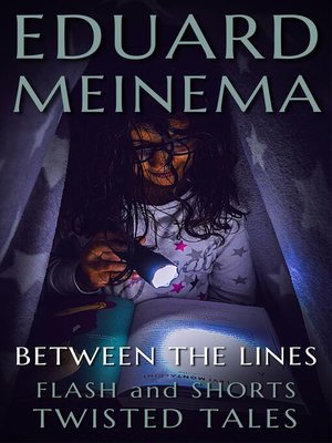 cover image of Between the Lines